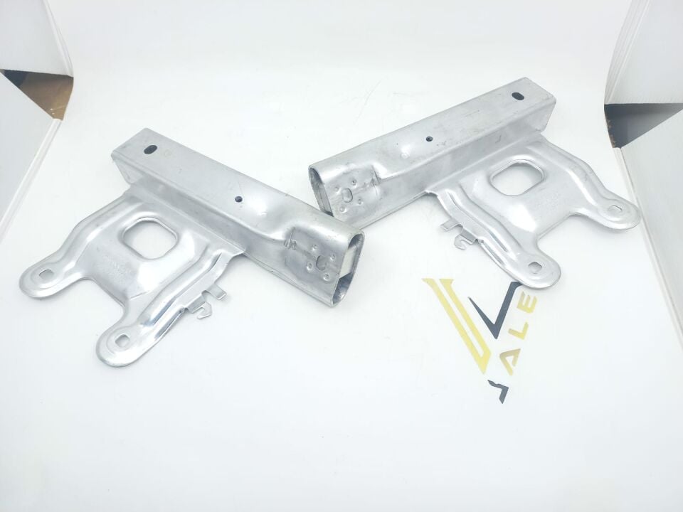 BMW 1-3 SERİSİ ÖN TAMPON AYAĞI  -R L - F20.F30 YAN SANAYİ