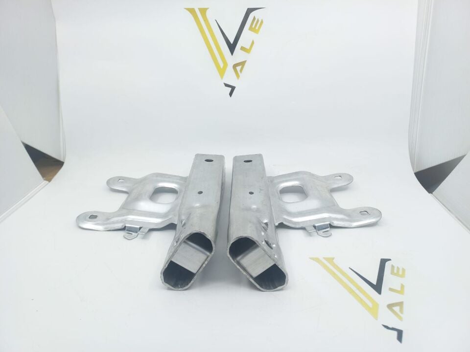 BMW 1-3 SERİSİ ÖN TAMPON AYAĞI  -R L - F20.F30 YAN SANAYİ