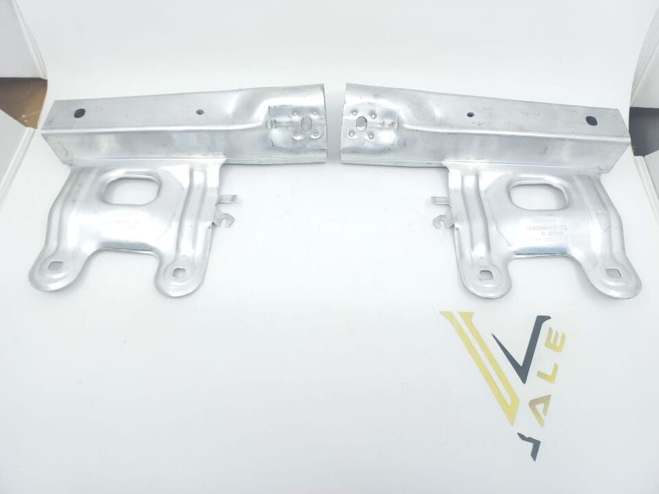 BMW 1-3 SERİSİ ÖN TAMPON AYAĞI  -R L - F20.F30 YAN SANAYİ