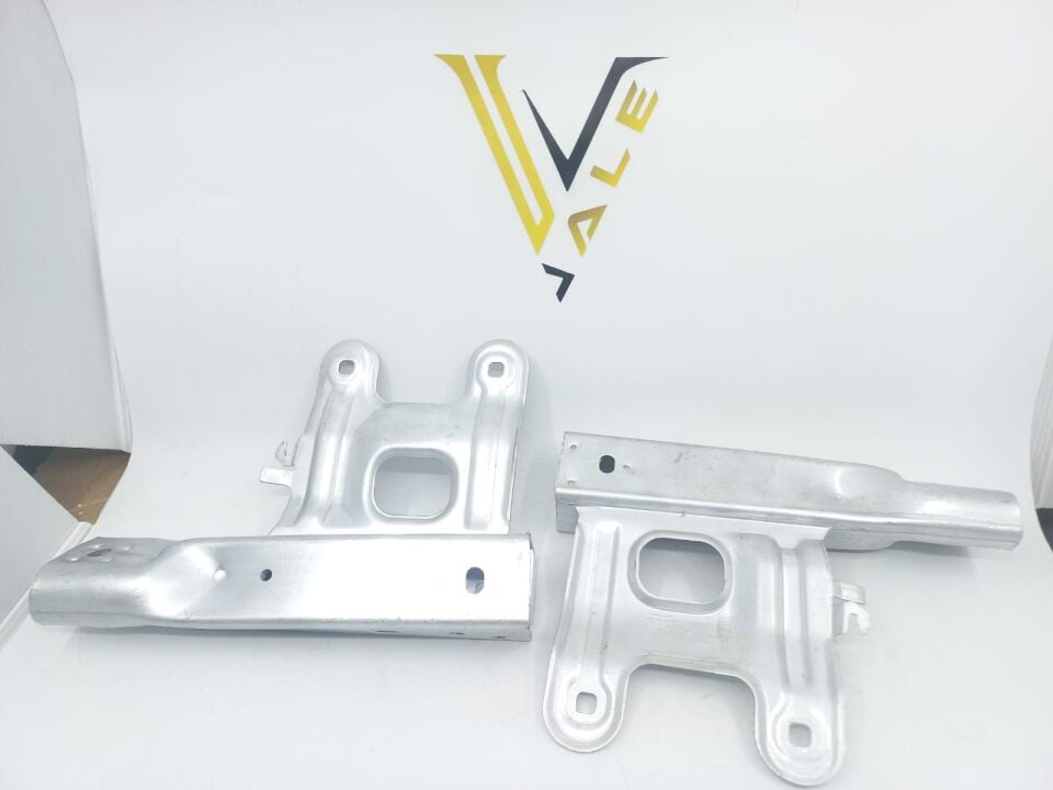 BMW 1-3 SERİSİ ÖN TAMPON AYAĞI  -R L - F20.F30 YAN SANAYİ