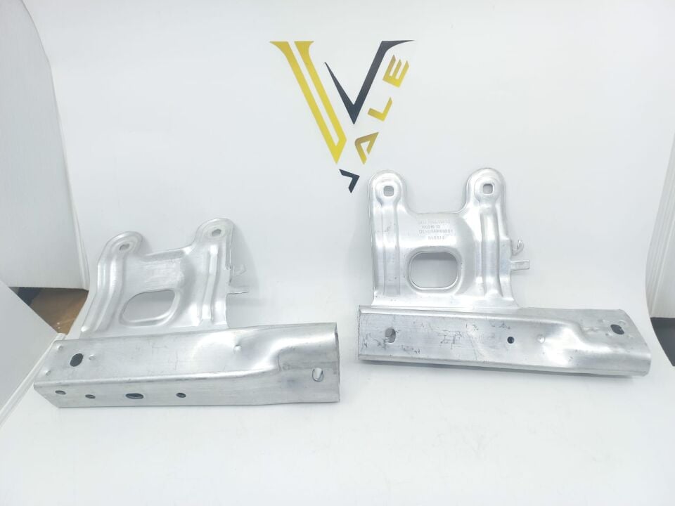 BMW 1-3 SERİSİ ÖN TAMPON AYAĞI  -R L - F20.F30 YAN SANAYİ