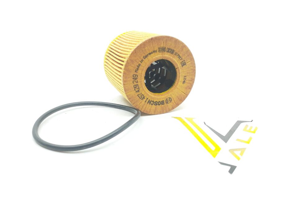 MİNİ COOPER YAĞ FİLTRESİ OX339/2D MİNİ.R55.R56.R57.R60.LR/2 BOSCH