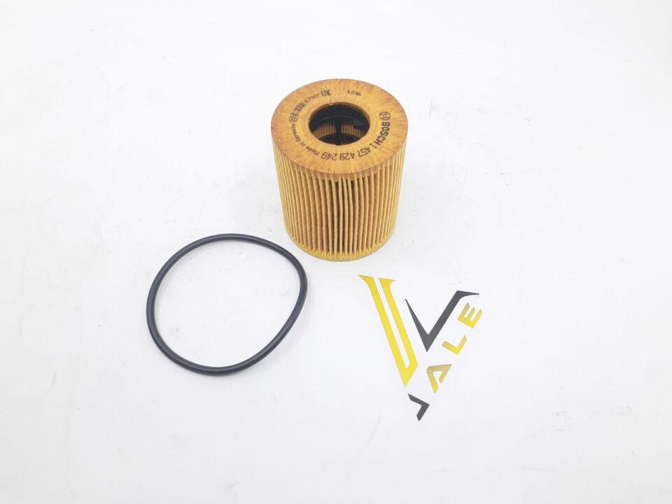 MİNİ COOPER YAĞ FİLTRESİ OX339/2D MİNİ.R55.R56.R57.R60.LR/2 BOSCH