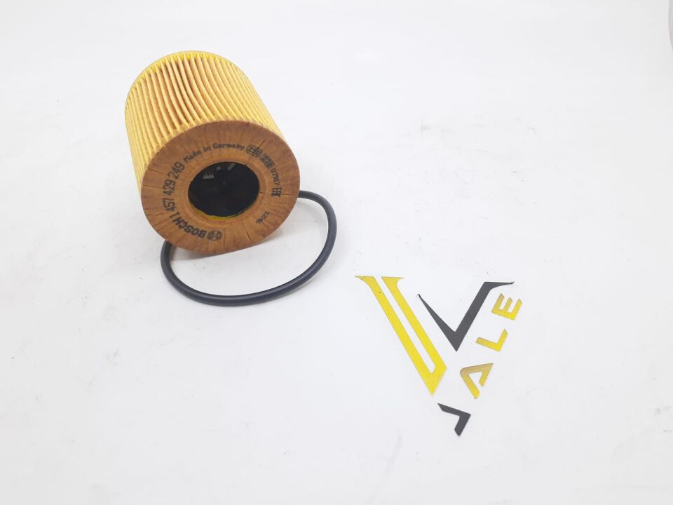 MİNİ COOPER YAĞ FİLTRESİ OX339/2D MİNİ.R55.R56.R57.R60.LR/2 BOSCH