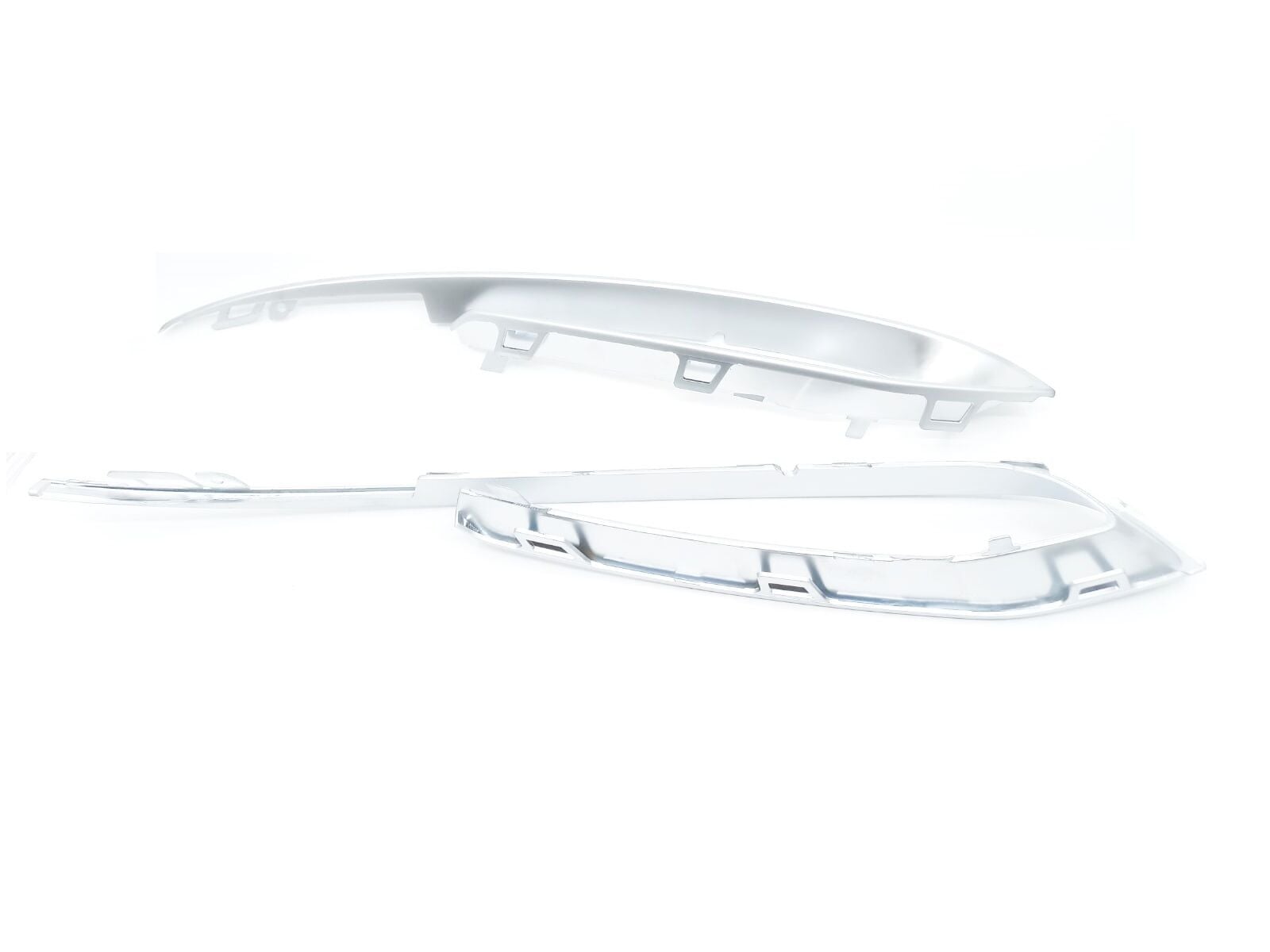 BMW 5 SERİSİ ÖN TAMPON ÇITA - R L - MODERN F10.LCİ YAN SANAYİ