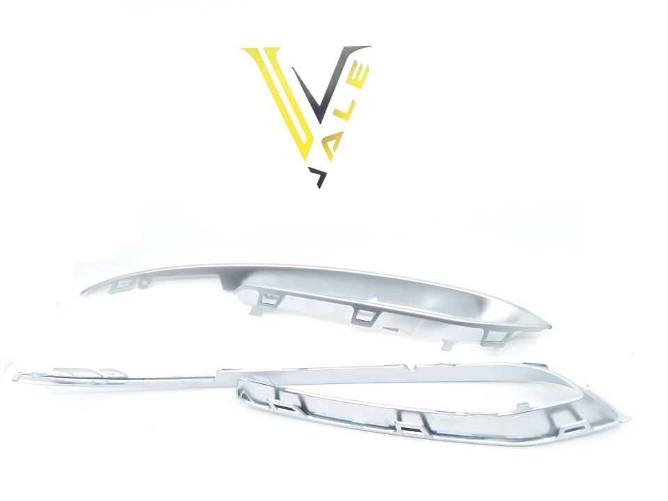 BMW 5 SERİSİ ÖN TAMPON ÇITA - R L - MODERN F10.LCİ YAN SANAYİ