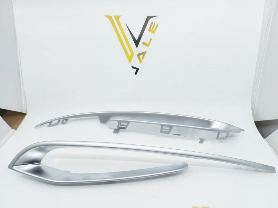 BMW 5 SERİSİ ÖN TAMPON ÇITA - R L - MODERN F10.LCİ YAN SANAYİ