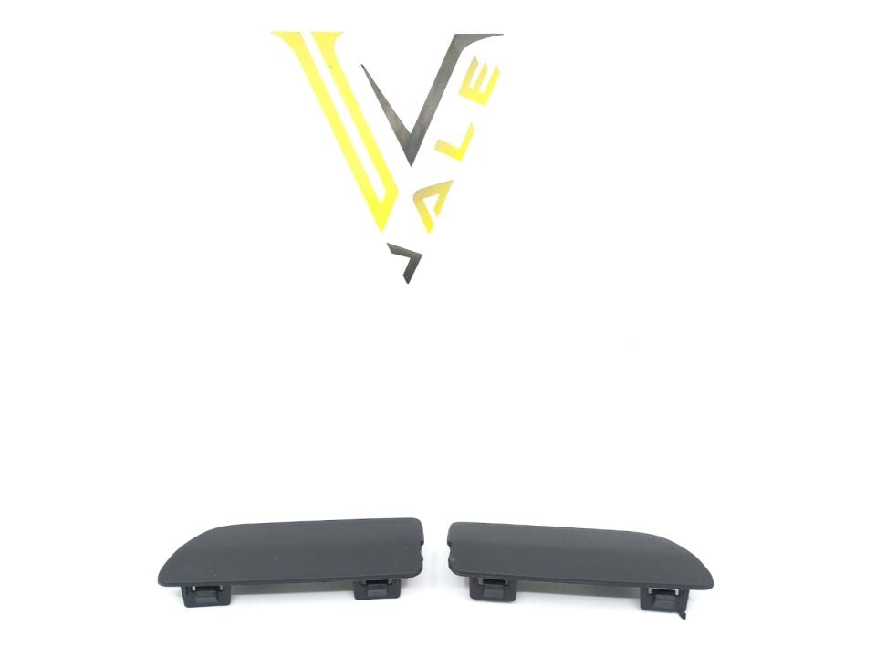 BMW X5 SERİSİ ÖN TAMPON ÇEKİ DEMİR KAPAĞI - R L - E53.Y.M. YAN SANAYİ