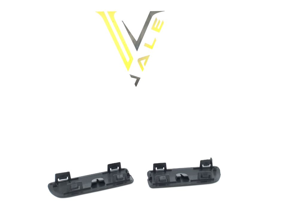 BMW X5 SERİSİ ÖN TAMPON ÇEKİ DEMİR KAPAĞI - R L - E53.Y.M. YAN SANAYİ