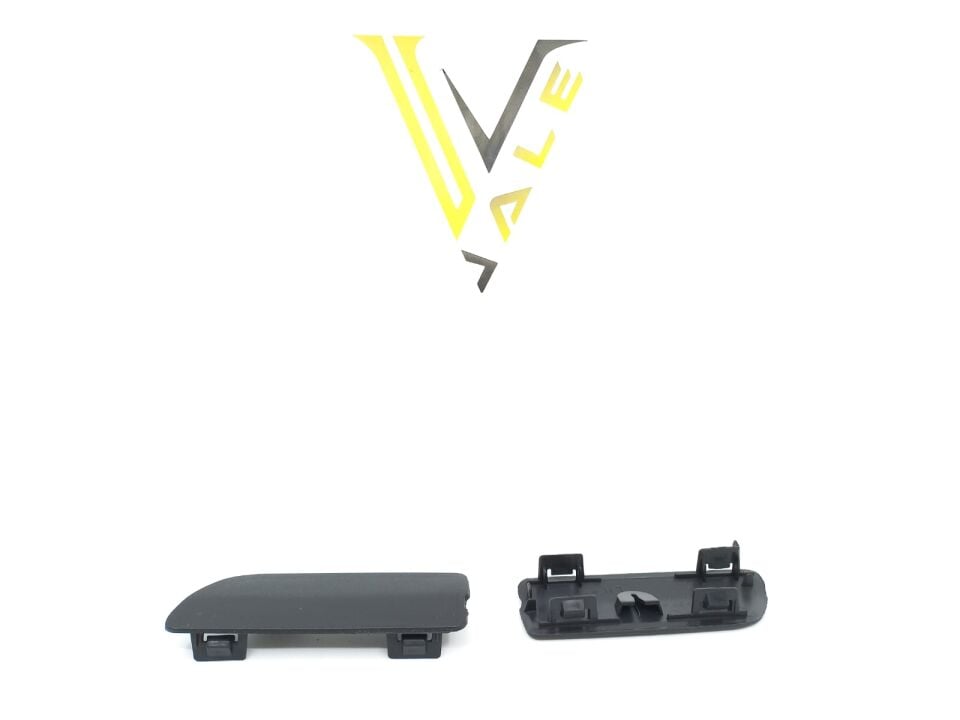 BMW X5 SERİSİ ÖN TAMPON ÇEKİ DEMİR KAPAĞI - R L - E53.Y.M. YAN SANAYİ