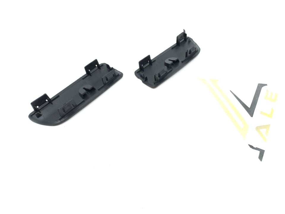 BMW X5 SERİSİ ÖN TAMPON ÇEKİ DEMİR KAPAĞI - R L - E53.Y.M. YAN SANAYİ