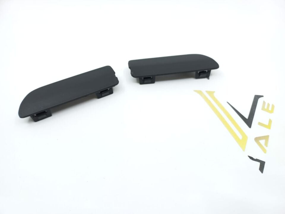 BMW X5 SERİSİ ÖN TAMPON ÇEKİ DEMİR KAPAĞI - R L - E53.Y.M. YAN SANAYİ