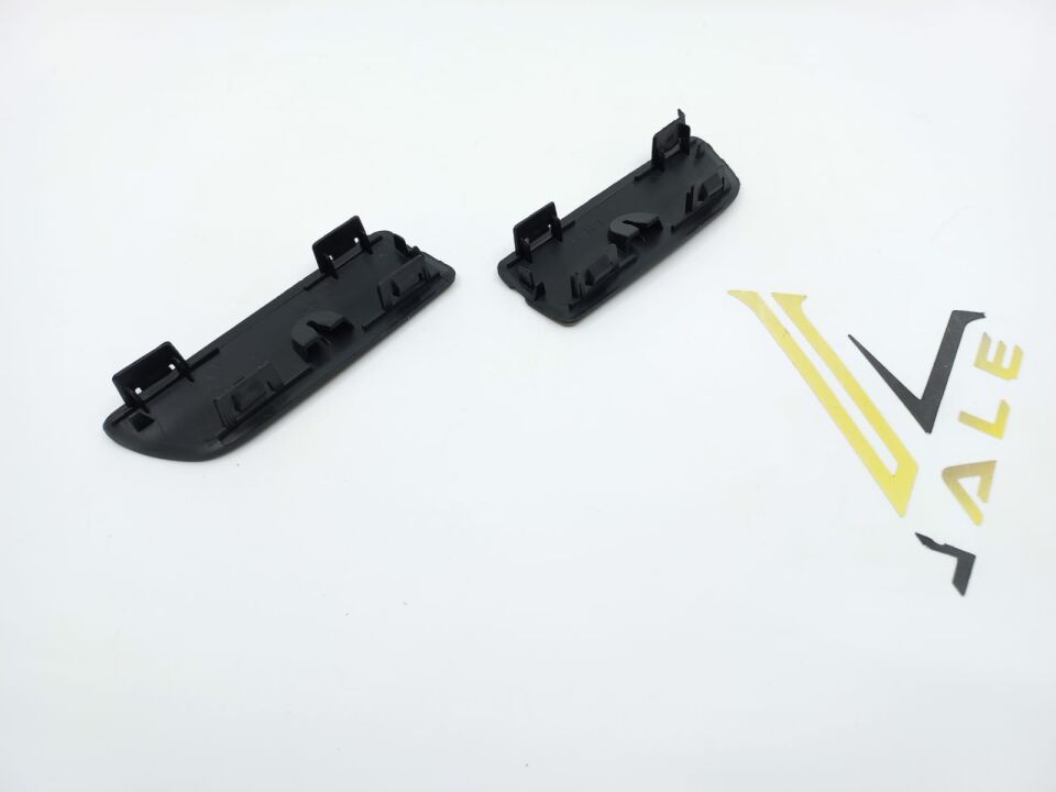 BMW X5 SERİSİ ÖN TAMPON ÇEKİ DEMİR KAPAĞI - R L - E53.Y.M. YAN SANAYİ