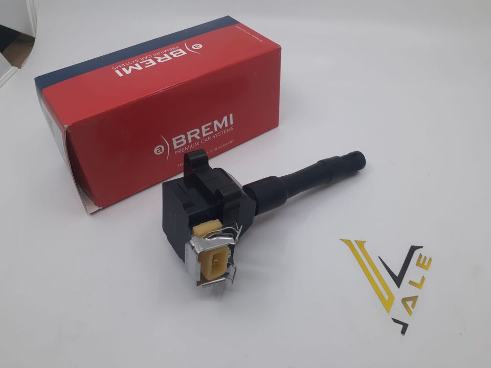 BMW 3-5 SERİSİ ATEŞLEME BOBİNİ E30.E36.E34.M42.M50 BREMİ