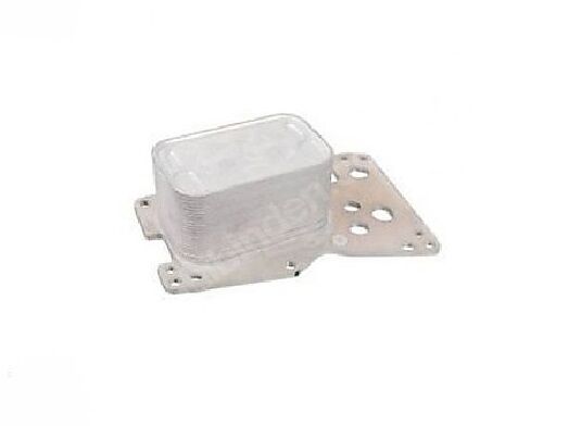 BMW 3 - 5 SERİSİ MOTOR YAĞ SOĞUTUCU F10.F20.F30.E90.N47N YAN SANAYİ