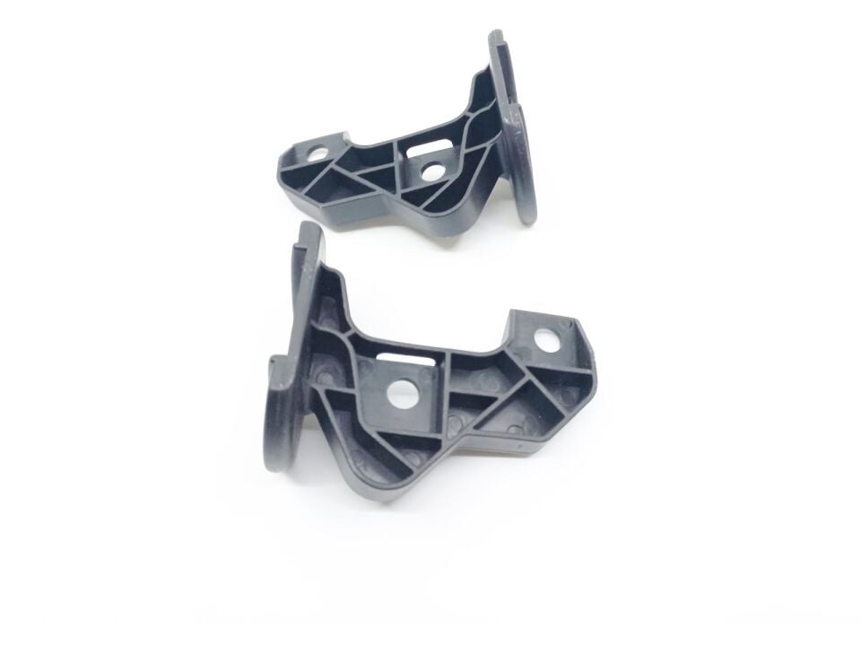 BMW 5 SERİSİ ÖN TAMPON BRAKETİ - R L - E39 YAN SANAYİ