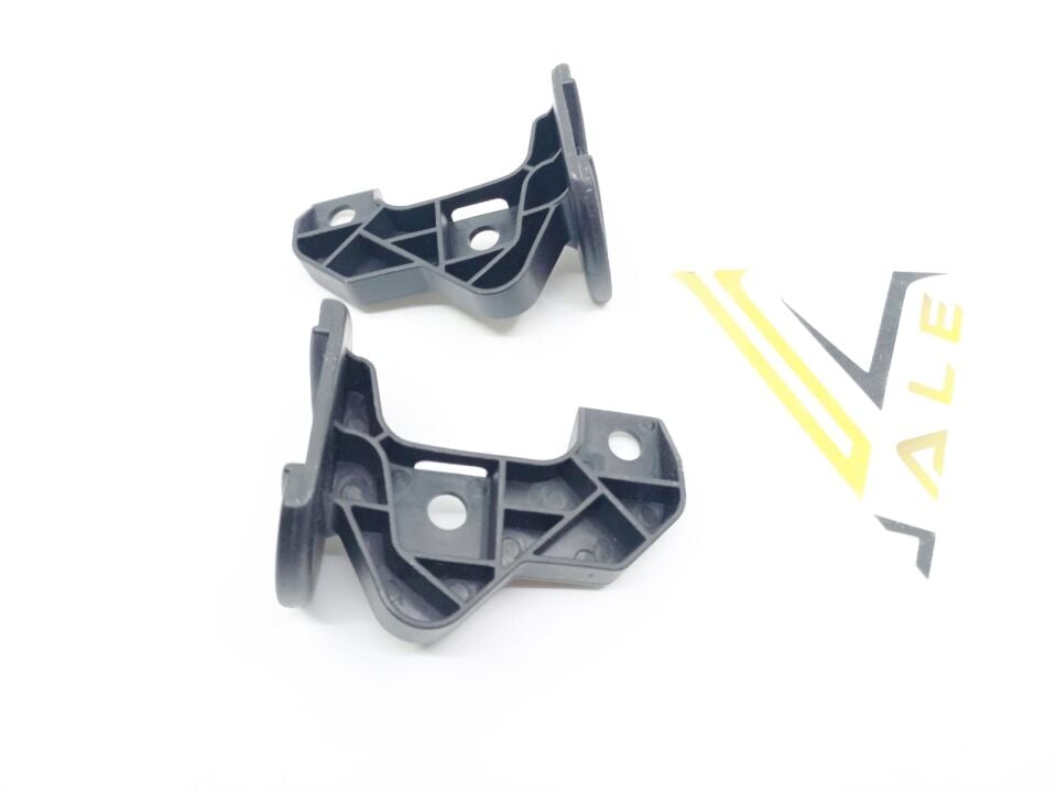 BMW 5 SERİSİ ÖN TAMPON BRAKETİ - R L - E39 YAN SANAYİ