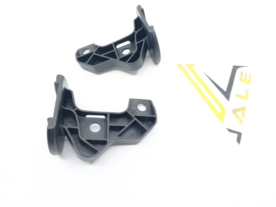 BMW 5 SERİSİ ÖN TAMPON BRAKETİ - R L - E39 YAN SANAYİ