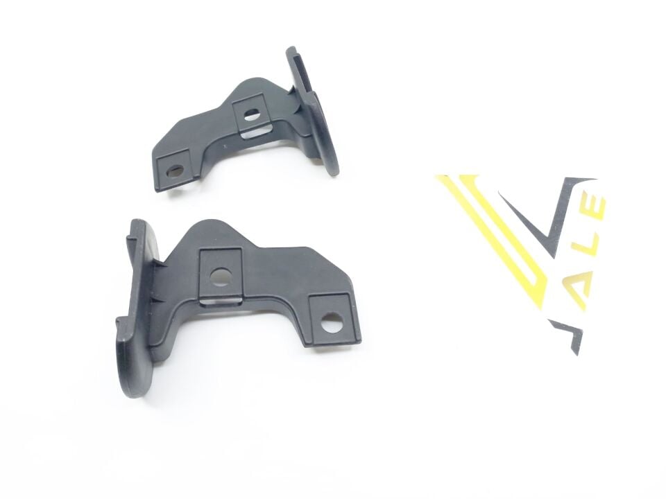 BMW 5 SERİSİ ÖN TAMPON BRAKETİ - R L - E39 YAN SANAYİ