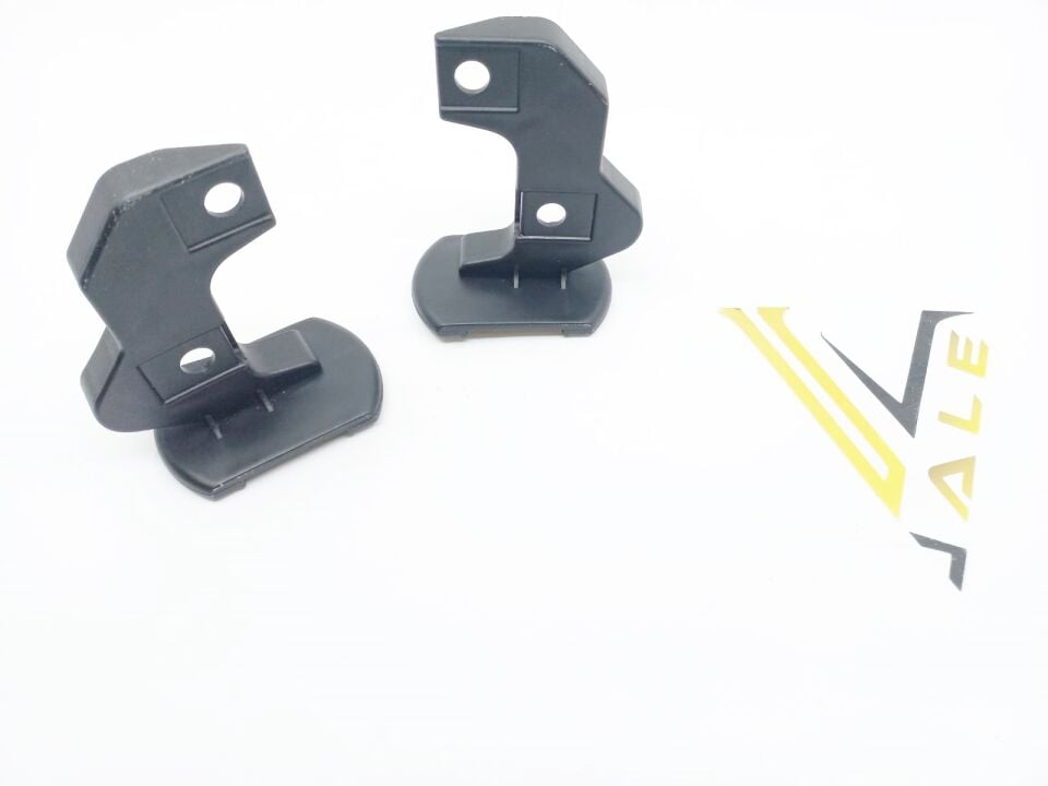 BMW 5 SERİSİ ÖN TAMPON BRAKETİ - R L - E39 YAN SANAYİ