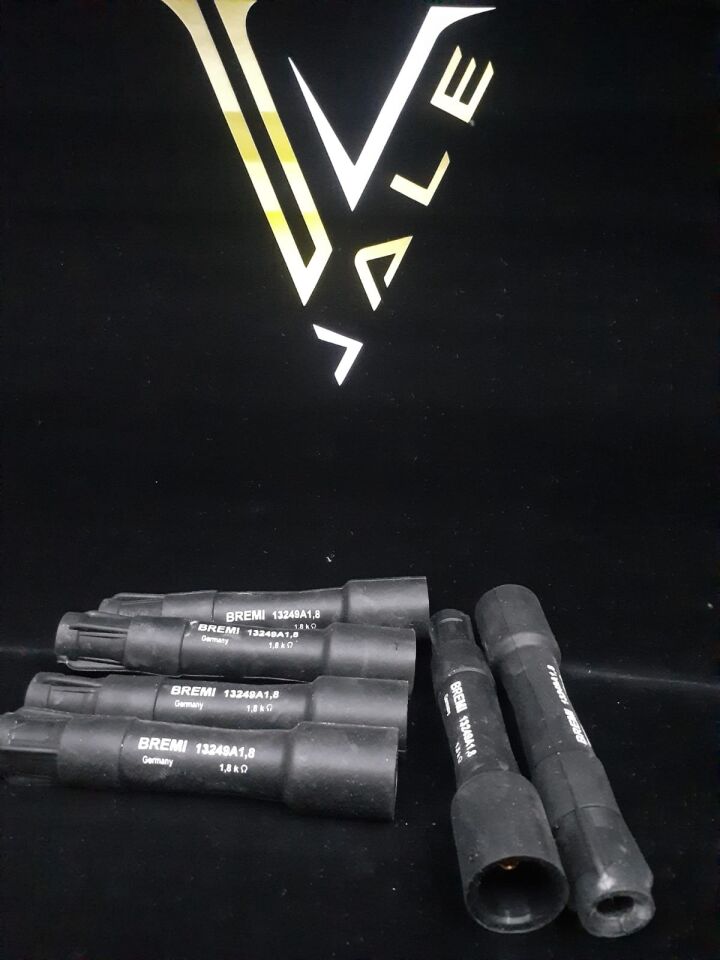 BMW 3-5 SERİSİ BUJİ KABLO BAŞLIĞI E34.E36.M50.M52 BREMİ