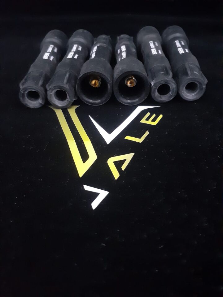 BMW 3-5 SERİSİ BUJİ KABLO BAŞLIĞI E34.E36.M50.M52 BREMİ