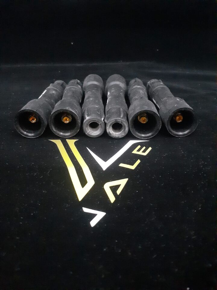 BMW 3-5 SERİSİ BUJİ KABLO BAŞLIĞI E34.E36.M50.M52 BREMİ