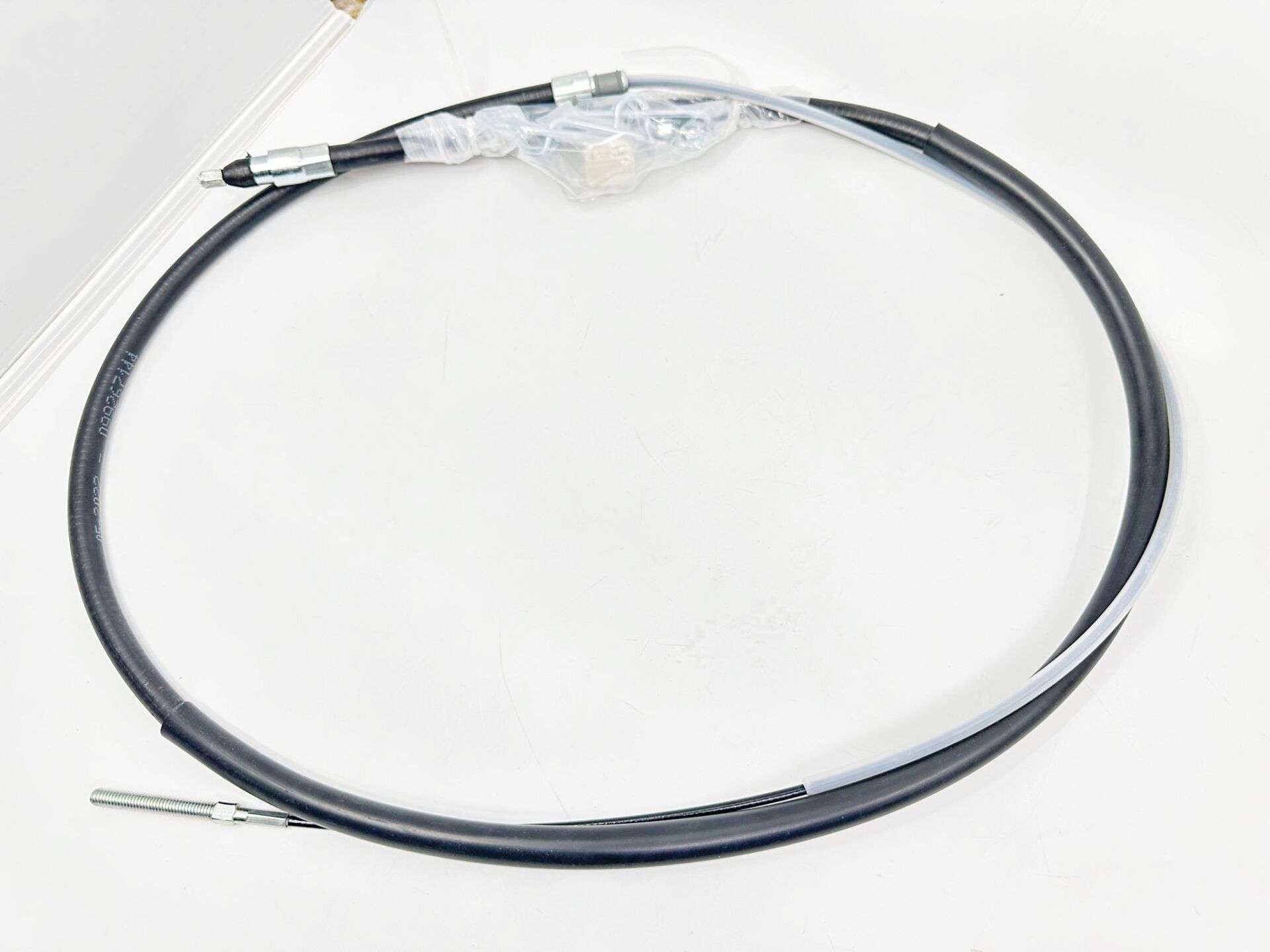 BMW 5 SERİSİ EL FREN TELİ - L - E39 YAN SANAYİ