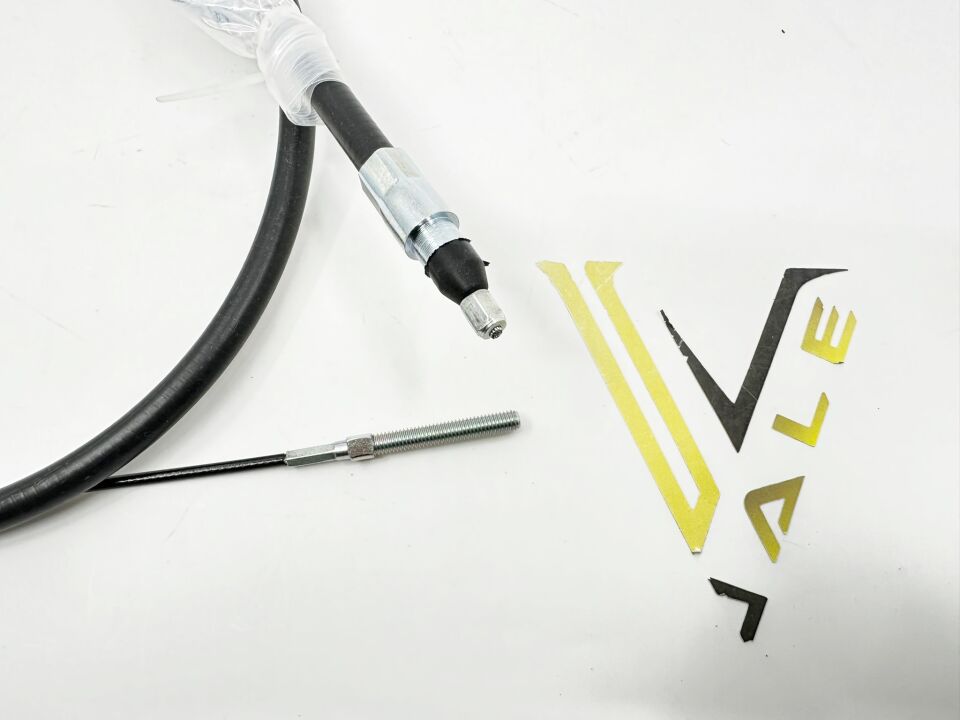 BMW 5 SERİSİ EL FREN TELİ - L - E39 YAN SANAYİ