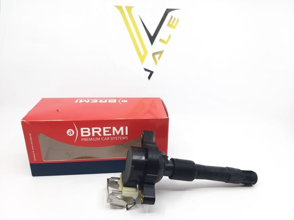 BMW 3-5 SERİSİ ATEŞLEME BOBİNİ E36.E46.E39.M50.M52.M54 BREMI