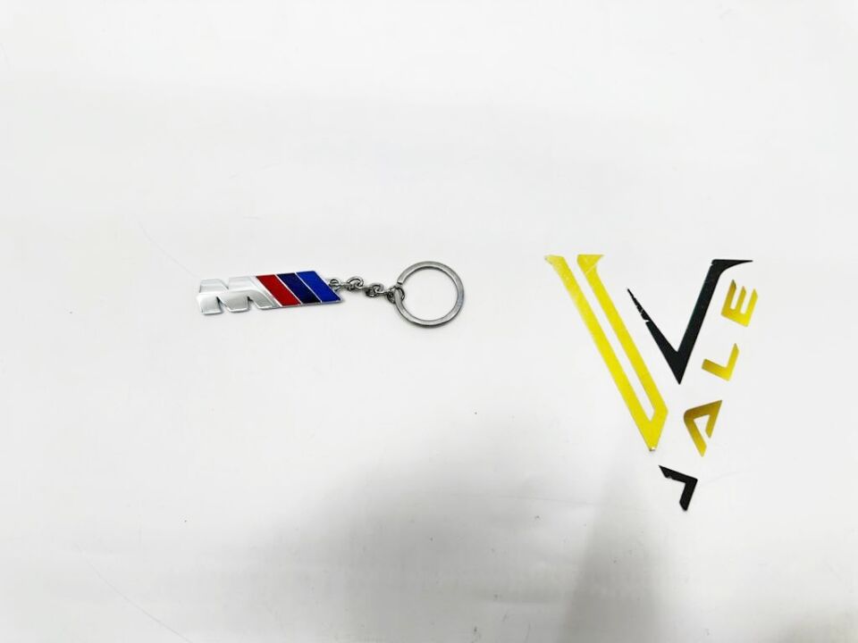 BMW 3-5 SERİSİ ANAHTARLIK - M - E30.E36.E46.E90.E34.E39.E60. YAN SANAYİ