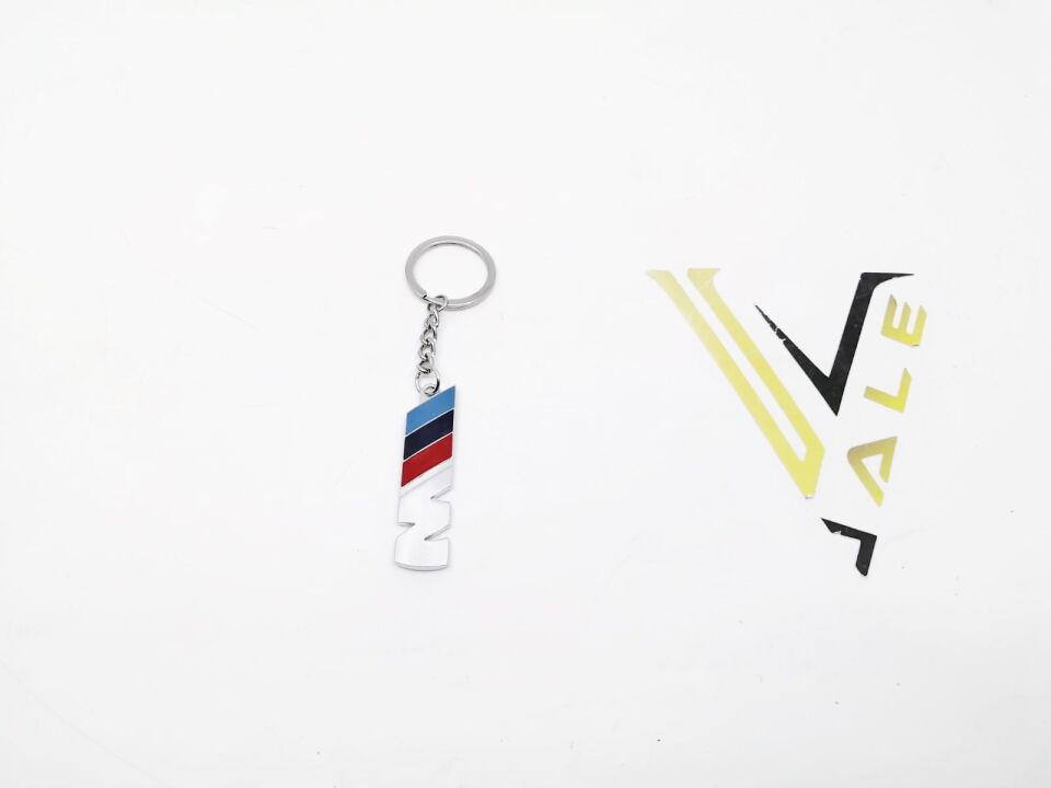 BMW 3-5 SERİSİ ANAHTARLIK - M - E30.E36.E46.E90.E34.E39.E60. YAN SANAYİ