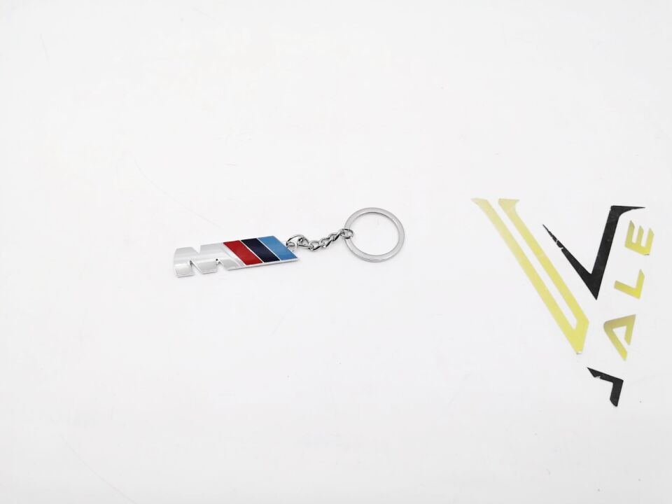 BMW 3-5 SERİSİ ANAHTARLIK - M - E30.E36.E46.E90.E34.E39.E60. YAN SANAYİ