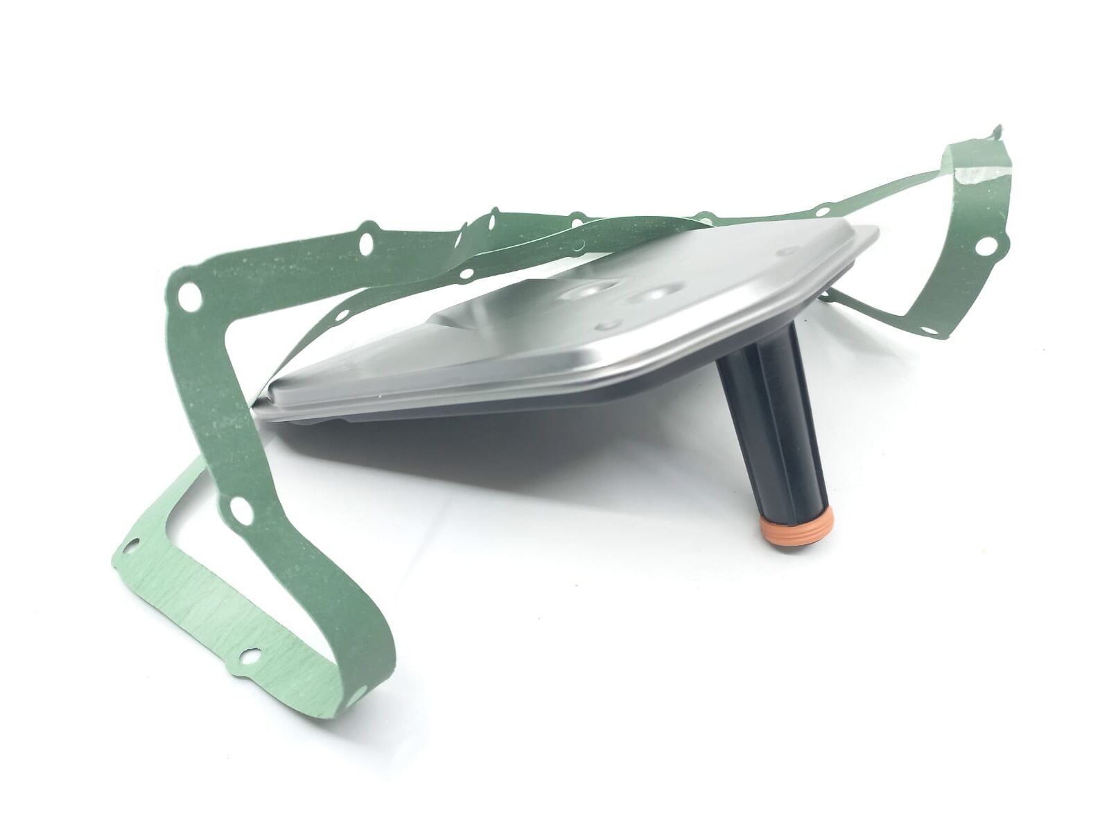 BMW X5 SERİSİ ŞANZUMAN FİLİTRESİ CONTALI E53.E70.M57N FEBİ