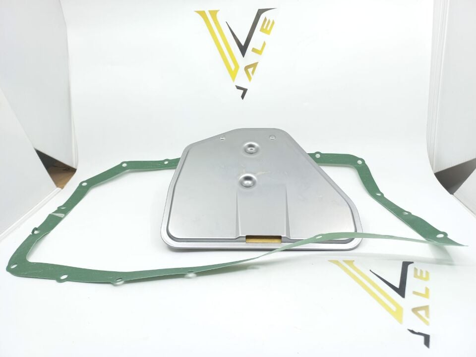 BMW X5 SERİSİ ŞANZUMAN FİLİTRESİ CONTALI E53.E70.M57N FEBİ