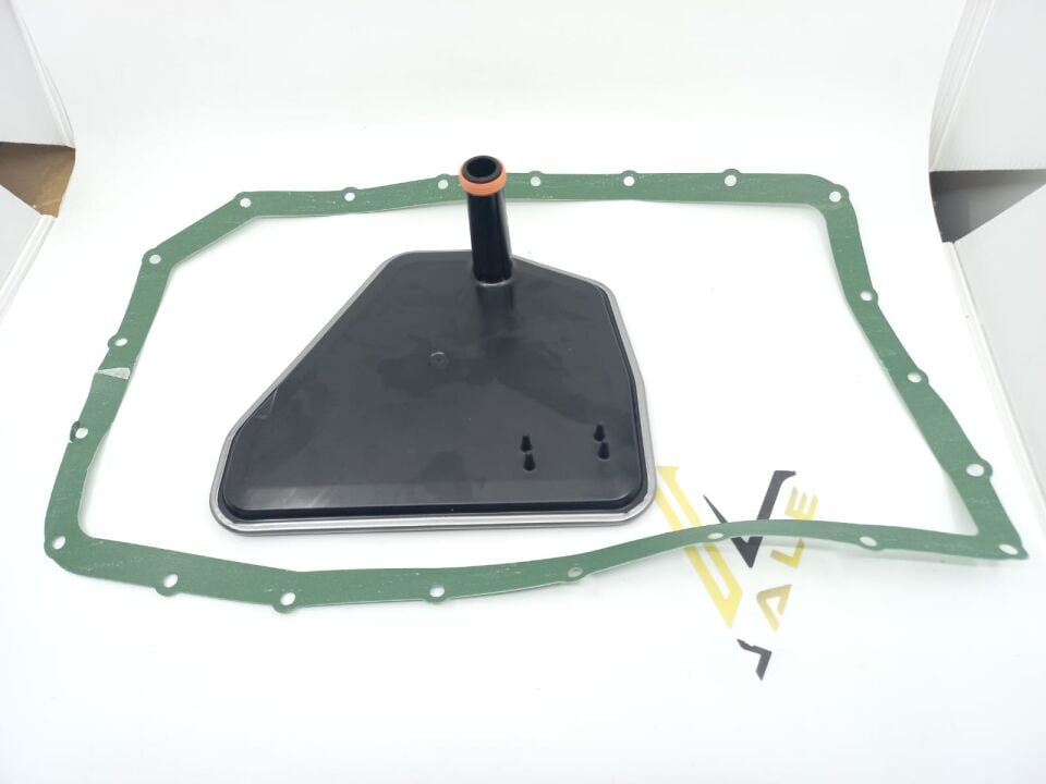 BMW X5 SERİSİ ŞANZUMAN FİLİTRESİ CONTALI E53.E70.M57N FEBİ