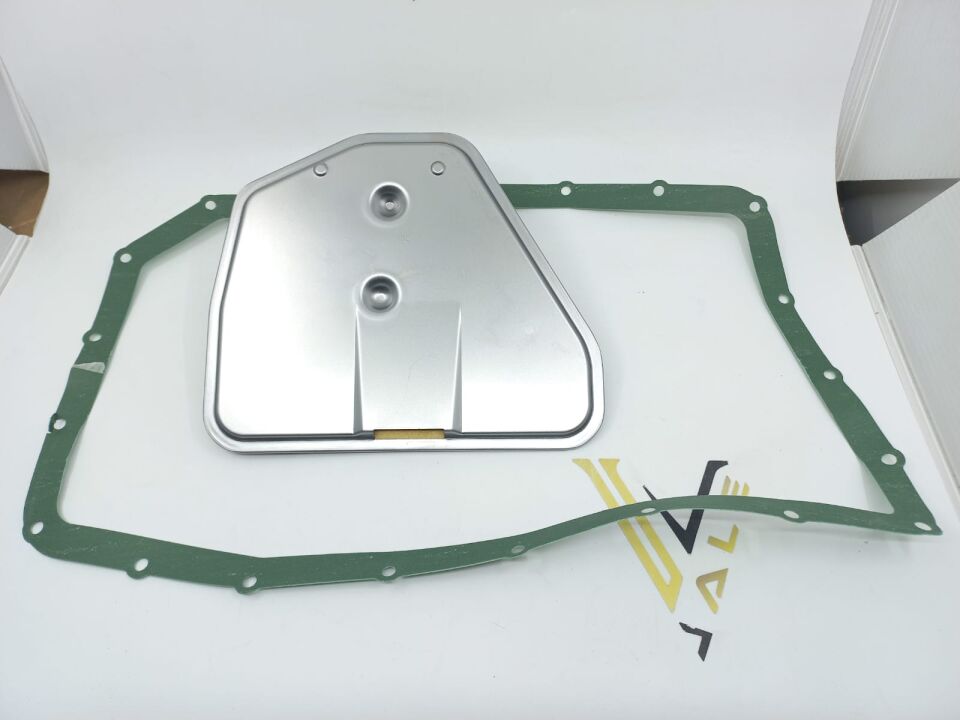 BMW X5 SERİSİ ŞANZUMAN FİLİTRESİ CONTALI E53.E70.M57N FEBİ