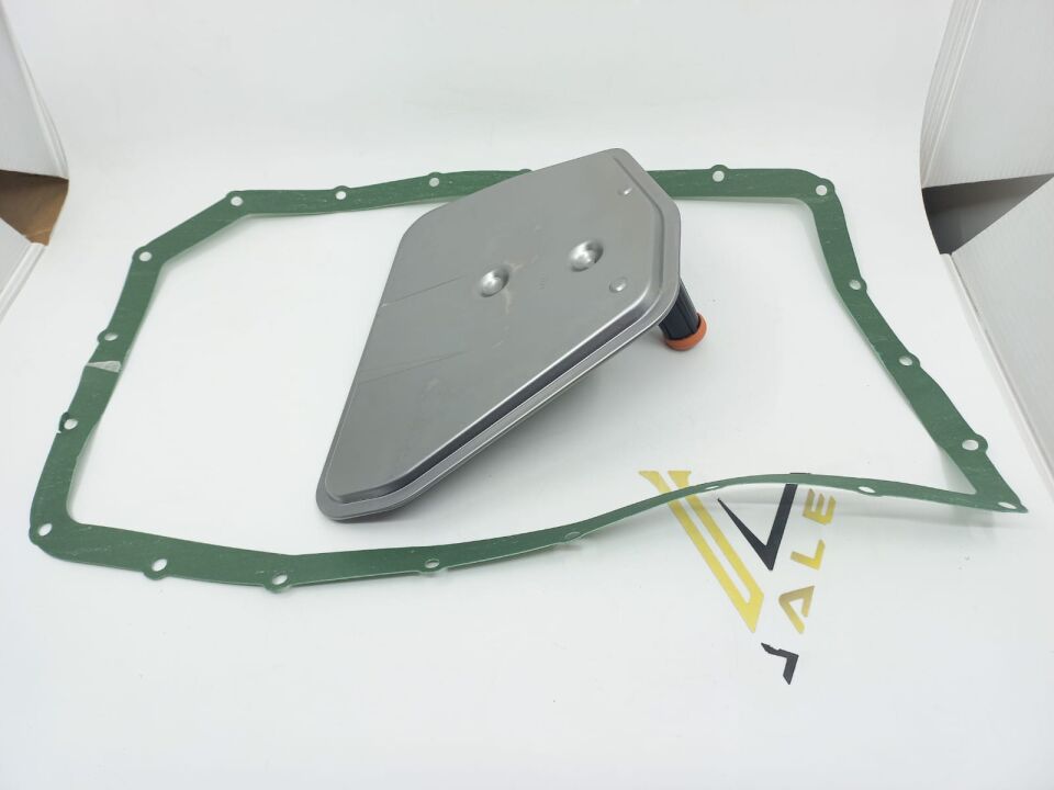 BMW X5 SERİSİ ŞANZUMAN FİLİTRESİ CONTALI E53.E70.M57N FEBİ