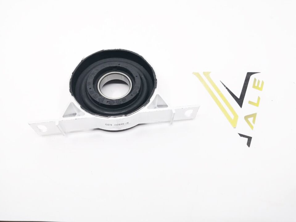 BMW 3 SERİSİ ŞAFT ASKISI M57N.M57.E46 FEBİ