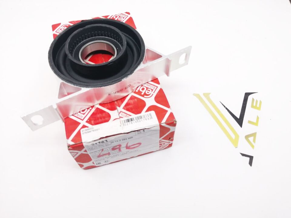 BMW 3 SERİSİ ŞAFT ASKISI M57N.M57.E46 FEBİ