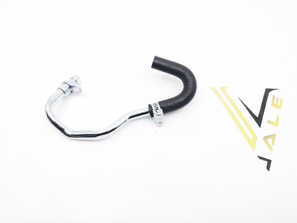 BMW 1-3 SERİSİ TURBO SU HORTUMU F20.F30.N13 YAN SANAYİ