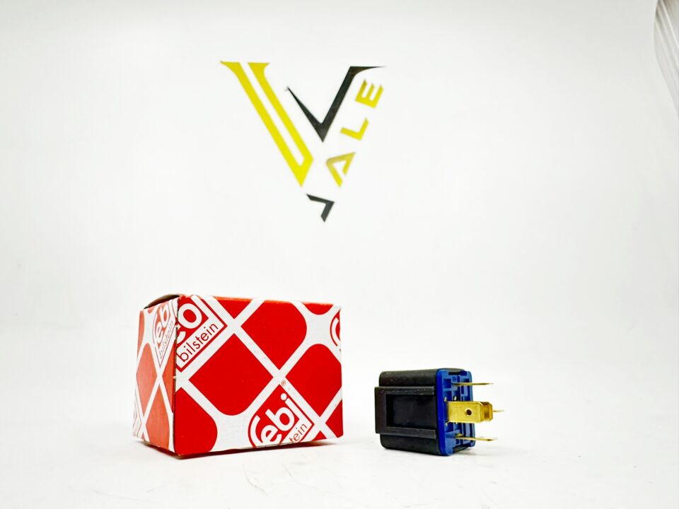 BMW 3-5 SERİSİ RÖLE WHITE GREEN YEŞİL F10.F20.F30.E90.E60 FEBİ