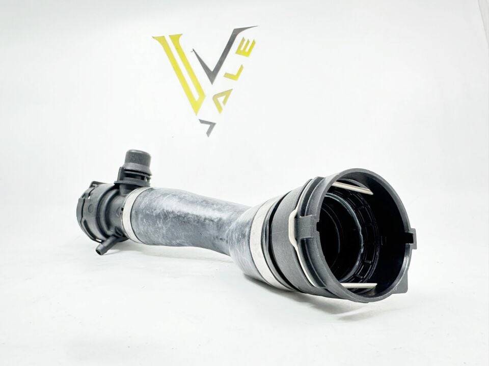 BMW 1-3 SERİSİ RADYATÖR ÜST HORTUMU E87.E90.E92 YAN SANAYİ