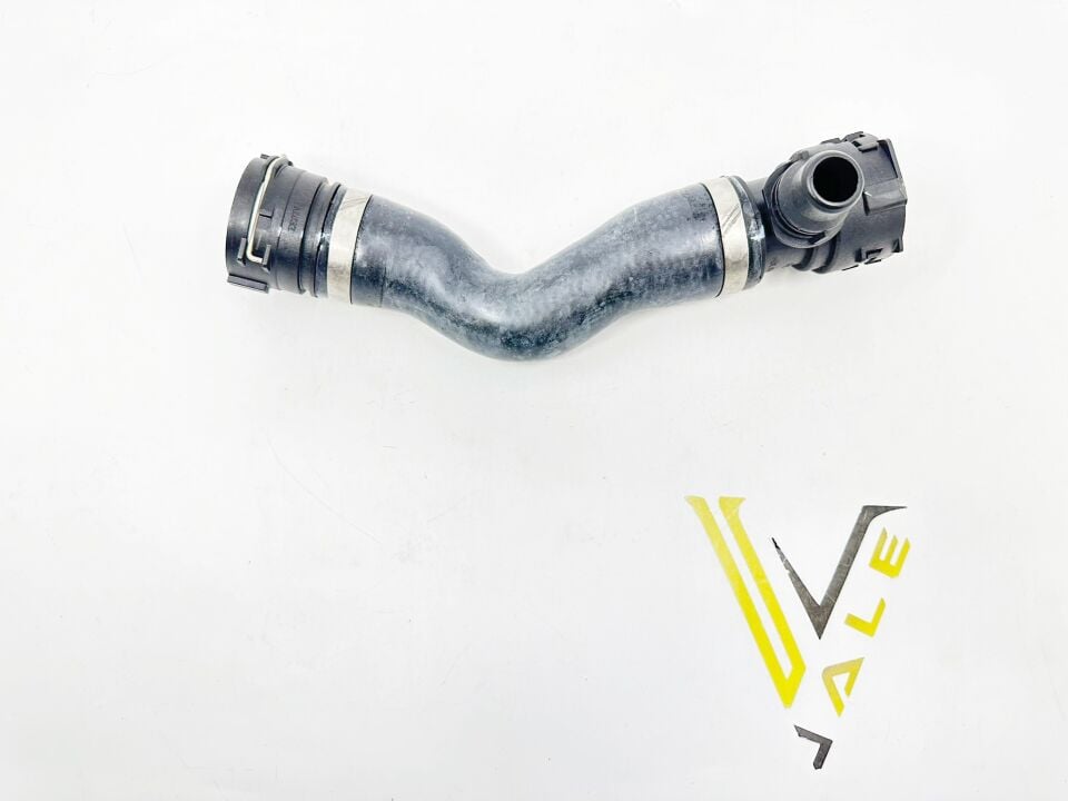 BMW 1-3 SERİSİ RADYATÖR ÜST HORTUMU E87.E90.E92 YAN SANAYİ