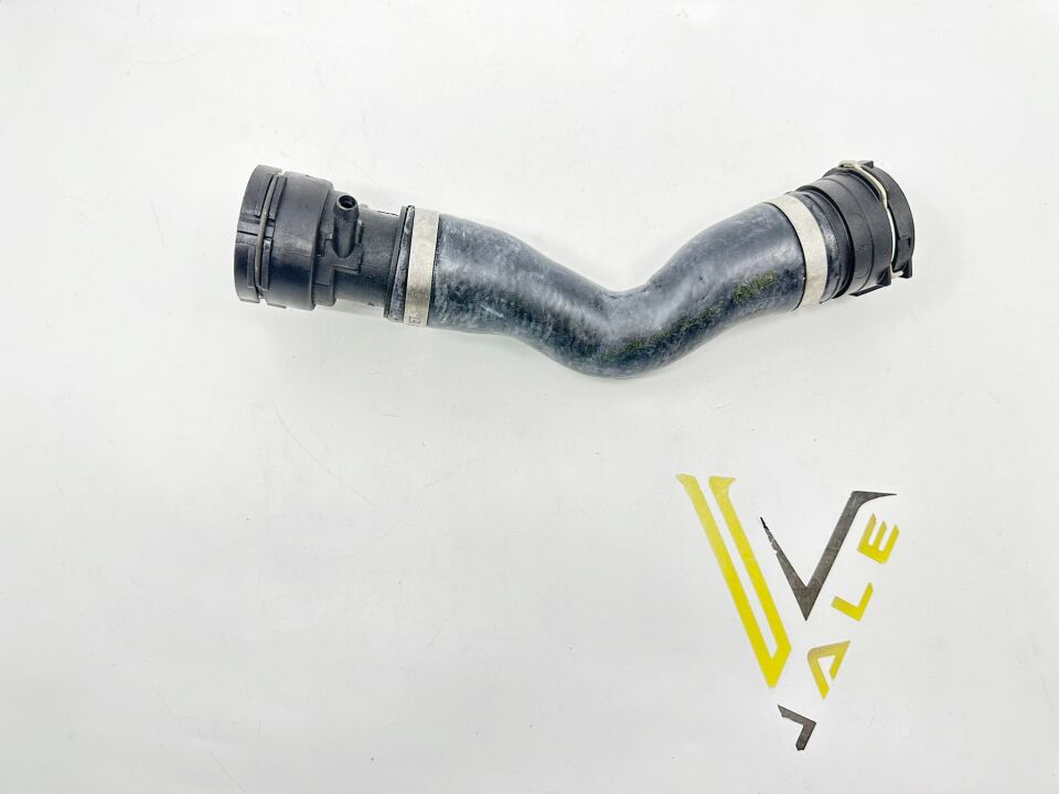 BMW 1-3 SERİSİ RADYATÖR ÜST HORTUMU E87.E90.E92 YAN SANAYİ