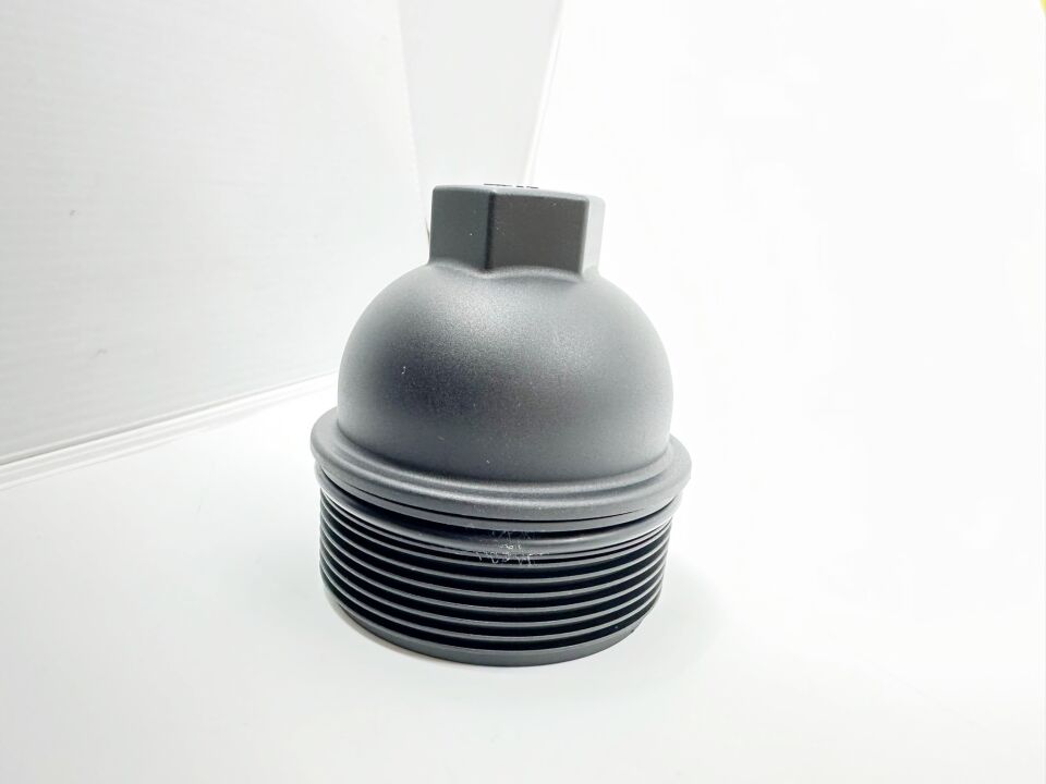 BMW 3-5 SERİSİ YAĞ FİLTRE KAPAĞI E87.E90.E60.N47 YAN SANAYİ