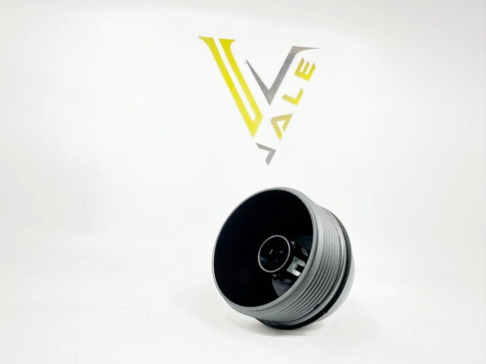 BMW 3-5 SERİSİ YAĞ FİLTRE KAPAĞI E87.E90.E60.N47 YAN SANAYİ