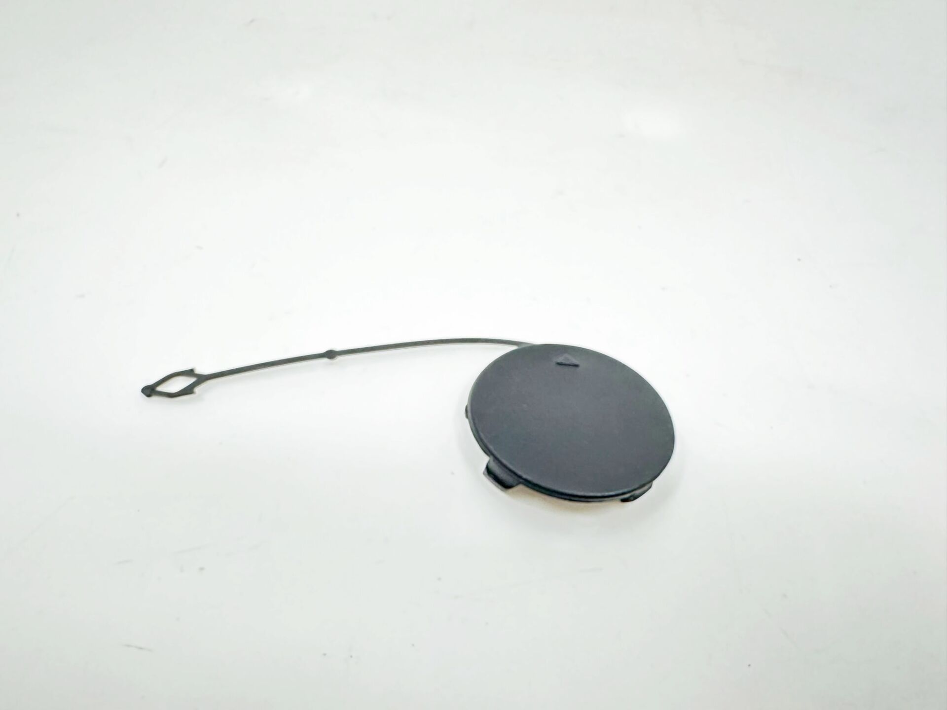 BMW X5 SERİSİ ÖN TAMPON ÇEKİ KAPAĞI - L - E70 YAN SANAYİ