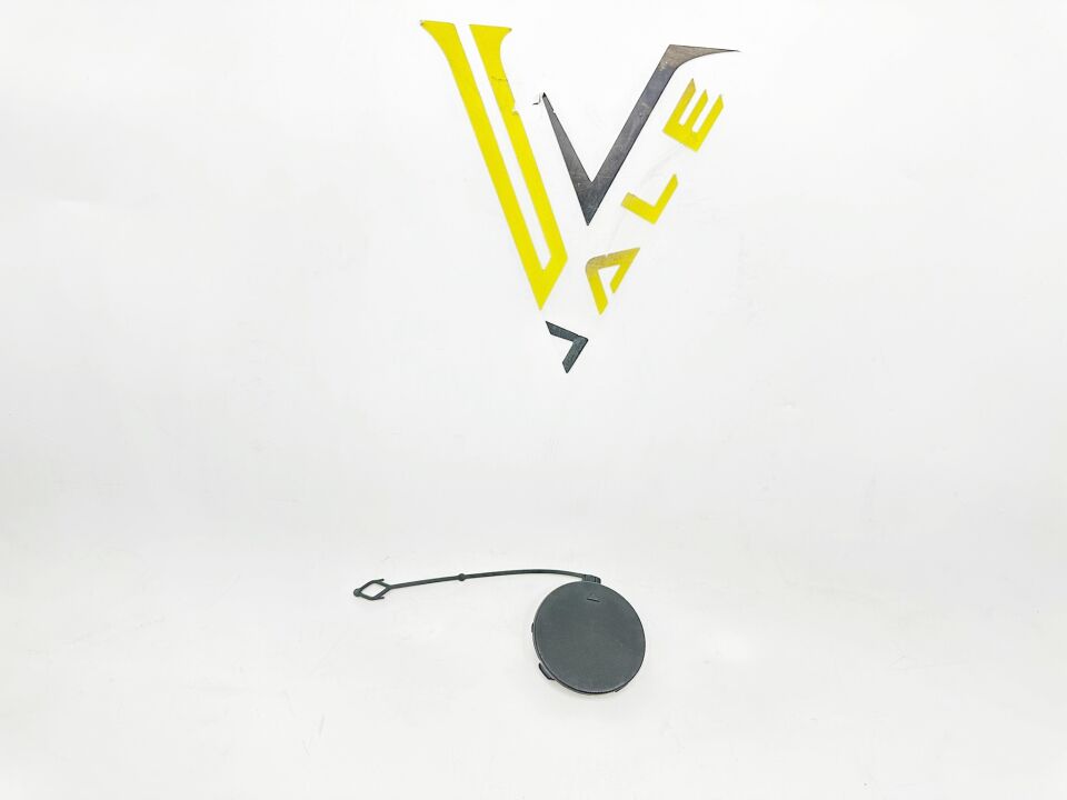 BMW X5 SERİSİ ÖN TAMPON ÇEKİ KAPAĞI - L - E70 YAN SANAYİ