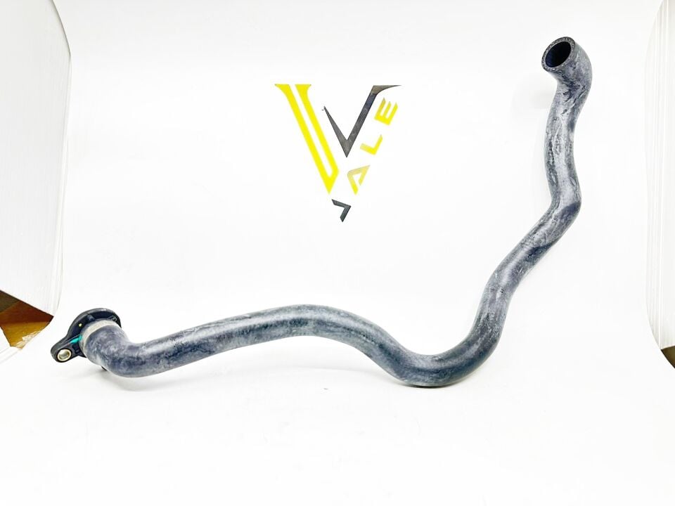 BMW 5 SERİSİ TERMOSTAD HORTUMU E60.N52 YAN SANAYİ